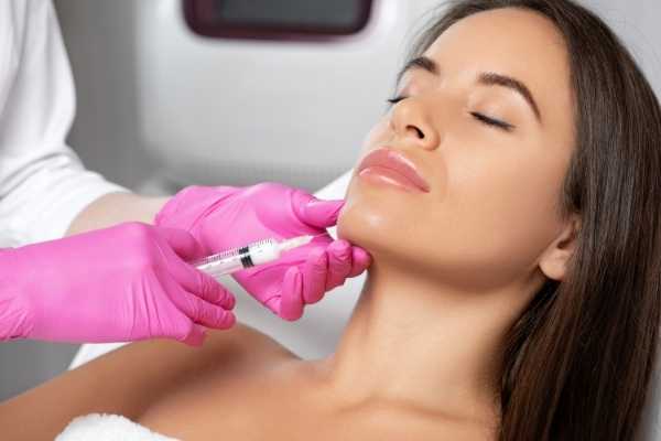 FAQs: Fat Dissolving Injections (Aqualyx & Alternatives) Upper Walthamstow
