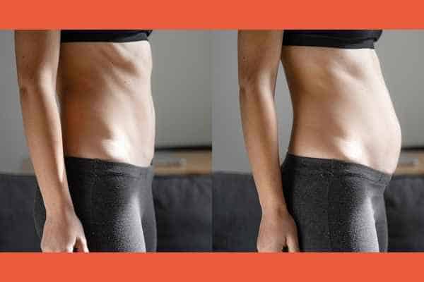 Can Incorrect Breathing Techniques Weaken Your Core Upper Walthamstow