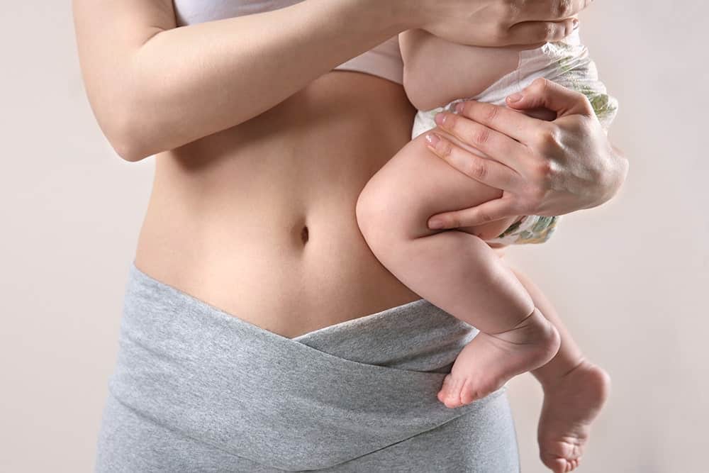 Can Sudden Movements or Twisting Damage Your Core Muscles Upper Walthamstow