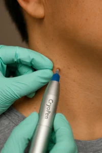 Skin tag removal for children Upper Walthamstow what you need to know