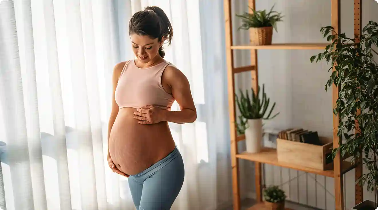 Could Diastasis Recti Be the Real Reason My Stomach Still Looks Pregnant Upper Walthamstow?