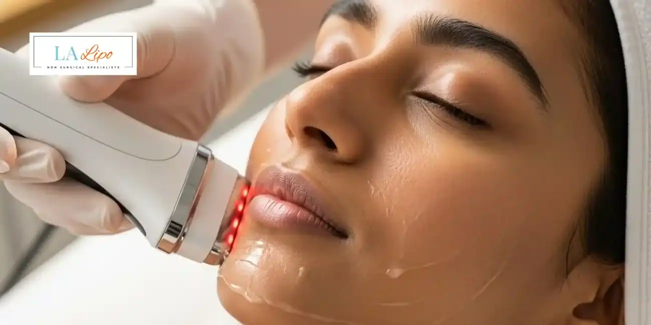 Which Areas of the Body Respond Best to Non-Surgical Skin Tightening Upper Walthamstow?